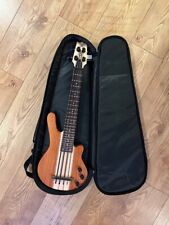 Mahalo solid electric for sale  MANCHESTER