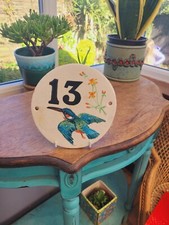 Large vintage round for sale  BIRMINGHAM