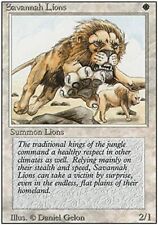 Mtg leoni della usato  Roma