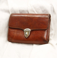 Oroton brown leather for sale  Greeley