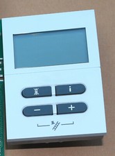 Vaillant display gastherme gebraucht kaufen  Lemgo