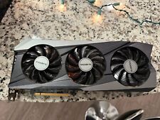 Gigabyte geforce rtx for sale  Kissimmee