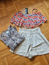 Zara short passender gebraucht kaufen  Deutschland
