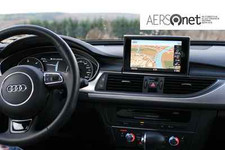 Riparazione navigatori audi usato  Vilminore di Scalve