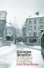 Maigret christmas georges for sale  UK
