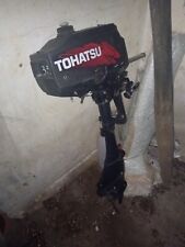 Boat trailer used for sale  CASTLE DOUGLAS