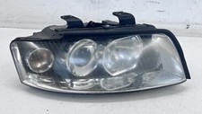 Hauptscheinwerfer xenon audi gebraucht kaufen  Deutschland
