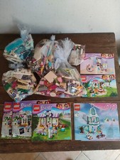 Lego friends lotto usato  Modena