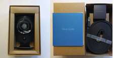 New simplisafe sscm1 for sale  Escondido