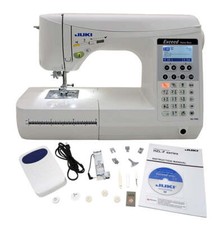 Juki exceed f300 for sale  Bethany