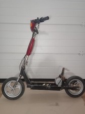Scooter elettrico per usato  San Severino Marche