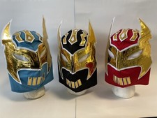 Sin cara authentic for sale  ROYSTON