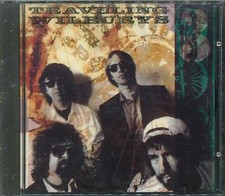 Traveling wilburys traveling gebraucht kaufen  Groß-Umstadt