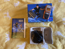 Nokia 5210 sim for sale  WILMSLOW