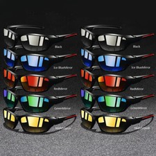 Herren sonnenbrille sportbrill gebraucht kaufen  Appenheim, Hilbersheim, Ockenheim