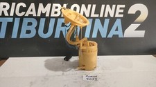 Pompa carburante bmw usato  Guidonia Montecelio