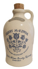 Henry mckenna empty for sale  Baltic
