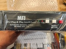 Mfj 939k 200 for sale  Massena