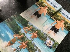 Therme erding tageseintritt gebraucht kaufen  Aschaffenburg