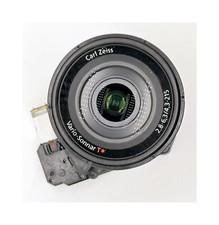 Conjunto de lentes Sony HX300 HX400 usadas lente original sem CCD comprar usado  Enviando para Brazil