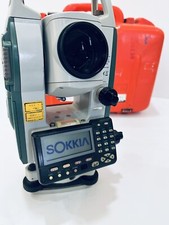 Sokkia set650x total for sale  Denton
