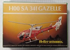 Heller 100 helicoptere d'occasion  Nanterre