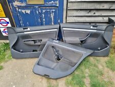 Volkswagen mk5 jetta for sale  BRAINTREE