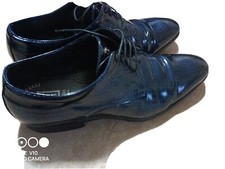 Scarpe uomo carlo usato  Pescara