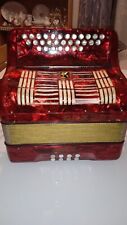 Organetto bassi hohner usato  Montecorvino Rovella
