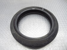 Pneu dianteiro para motocicleta Michelin Power 6 120/70 120/70ZR17 17" comprar usado  Enviando para Brazil