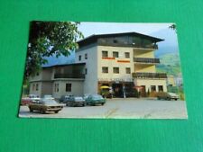 Cartolina monclassico albergo usato  Vimodrone