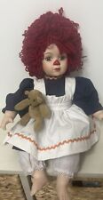 Marie osmond raggedy for sale  Sioux City