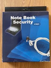 Notebook security c907 gebraucht kaufen  Bremen