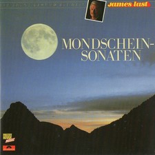 James last mondschein d'occasion  Morhange