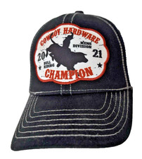 Cowboy hardware black for sale  Natalia