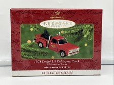 Hallmark keepsake 1978 for sale  Deltona