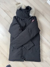 goose parka gebraucht kaufen goose parka gebraucht kaufen  Remscheid