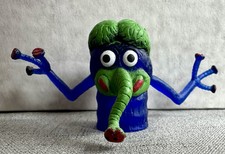 Vintage rubber monster for sale  Wilsonville