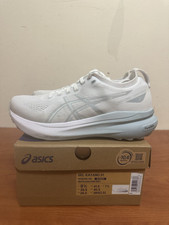 Size asics gel for sale  Brooklyn