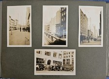 foto new york usato  Trofarello