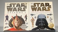 Star wars books for sale  Dover