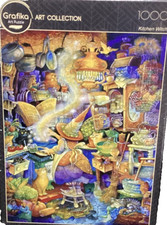 Grafika 1000 kitchen for sale  Canton