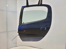 Porte arrière gauche d'occasion Porte arrière gauche d'occasion  Livron-sur-Drôme