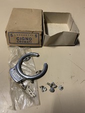 Lucchetto bicicletta epoca usato  Casalecchio di Reno