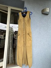 Landhauskleid ärmellos echt gebraucht kaufen  Erlangen