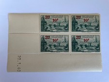 Bloc timbres 492 d'occasion  Magny-en-Vexin