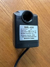550gph 30w 7.2ft for sale  Fort Lauderdale