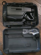 Vintage panasonic omnimovie for sale  Sonora