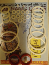 Flipper bally hang d'occasion  Argenteuil