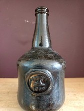 Shaft globe bottle for sale  RYDE